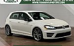 2017 Volkswagen Golf R