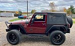 2008 Wrangler Thumbnail 9