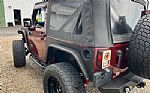 2008 Wrangler Thumbnail 17