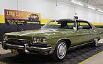 1973 Buick Electra 225 Custom 2 Door Hard