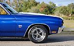 1970 Chevelle SS Thumbnail 27