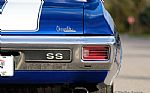 1970 Chevelle SS Thumbnail 31