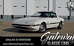 1985 Mazda RX-7