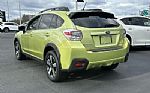 2015 XV Crosstrek Hybrid Thumbnail 3