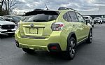 2015 XV Crosstrek Hybrid Thumbnail 4