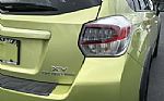 2015 XV Crosstrek Hybrid Thumbnail 5