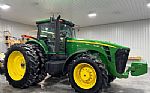 2007 John Deere 8430