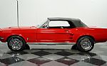 1967 Mustang Convertible Thumbnail 2