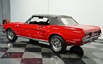 1967 Mustang Convertible Thumbnail 7