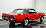 1967 Mustang Convertible Thumbnail 11