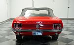 1967 Mustang Convertible Thumbnail 9