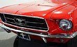 1967 Mustang Convertible Thumbnail 17