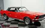 1967 Mustang Convertible Thumbnail 13