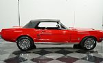 1967 Mustang Convertible Thumbnail 12