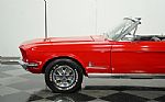 1967 Mustang Convertible Thumbnail 21