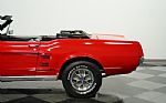 1967 Mustang Convertible Thumbnail 22