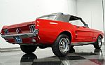 1967 Mustang Convertible Thumbnail 24