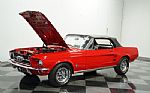 1967 Mustang Convertible Thumbnail 28