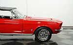 1967 Mustang Convertible Thumbnail 27