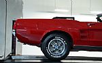 1967 Mustang Convertible Thumbnail 67