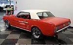 1966 Mustang A Code Coupe Thumbnail 6