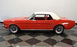 1966 Mustang A Code Coupe Thumbnail 2