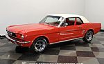 1966 Mustang A Code Coupe Thumbnail 5