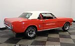 1966 Mustang A Code Coupe Thumbnail 11