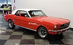 1966 Mustang A Code Coupe Thumbnail 13