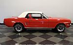 1966 Mustang A Code Coupe Thumbnail 12