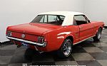 1966 Mustang A Code Coupe Thumbnail 10