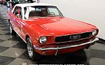 1966 Mustang A Code Coupe Thumbnail 14