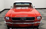 1966 Mustang A Code Coupe Thumbnail 15