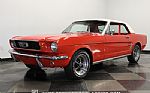 1966 Mustang A Code Coupe Thumbnail 21