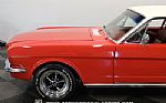 1966 Mustang A Code Coupe Thumbnail 22