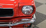 1966 Mustang A Code Coupe Thumbnail 19