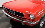 1966 Mustang A Code Coupe Thumbnail 18