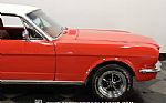 1966 Mustang A Code Coupe Thumbnail 28