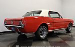 1966 Mustang A Code Coupe Thumbnail 26