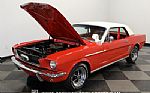 1966 Mustang A Code Coupe Thumbnail 29