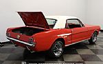 1966 Mustang A Code Coupe Thumbnail 52