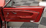 1966 Mustang A Code Coupe Thumbnail 50