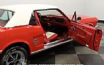 1966 Mustang A Code Coupe Thumbnail 51