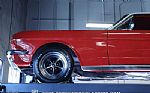 1966 Mustang A Code Coupe Thumbnail 67