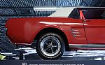 1966 Mustang A Code Coupe Thumbnail 69