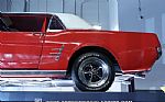 1966 Mustang A Code Coupe Thumbnail 68