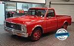 1971 Chevrolet C/10 Short Bed