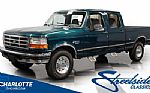 1997 Ford F-250 XLT Powerstroke Diesel C