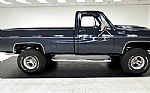 1979 K-10 Long Bed Pickup Thumbnail 6