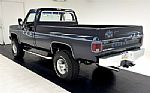 1979 K-10 Long Bed Pickup Thumbnail 3